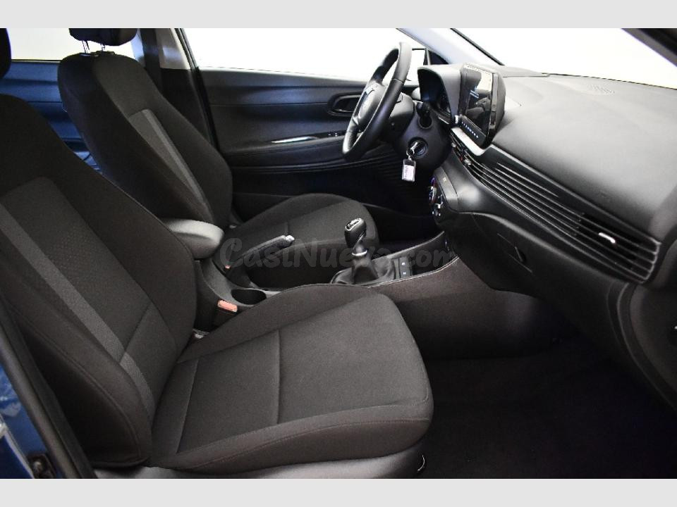 Hyundai i20 - foto 5