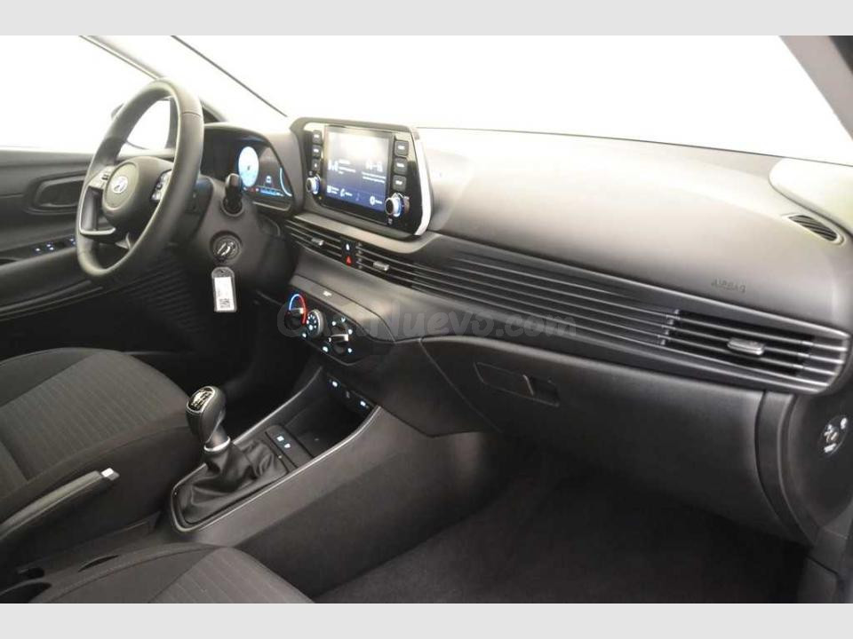 Hyundai i20 - foto 5