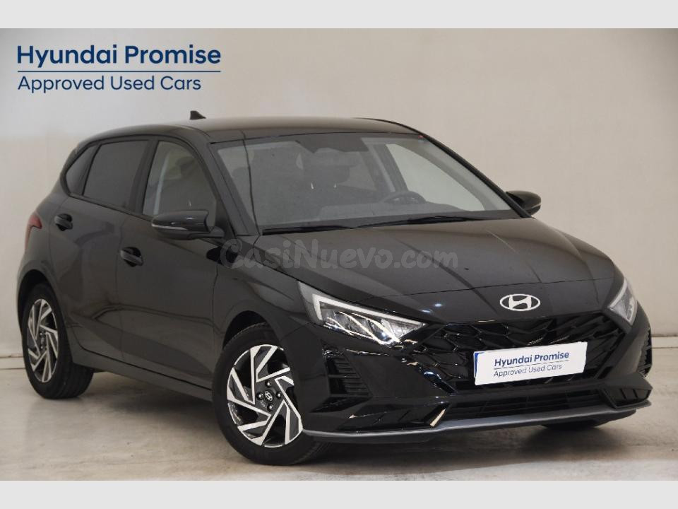 Hyundai i20 - foto 2