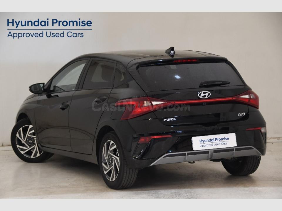 Hyundai i20 - foto 3
