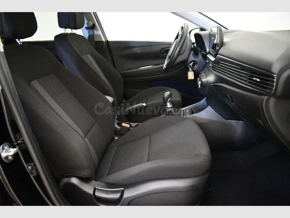 Hyundai i20 - foto 5