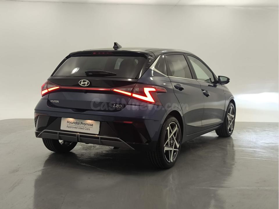 Hyundai i20 - foto 2