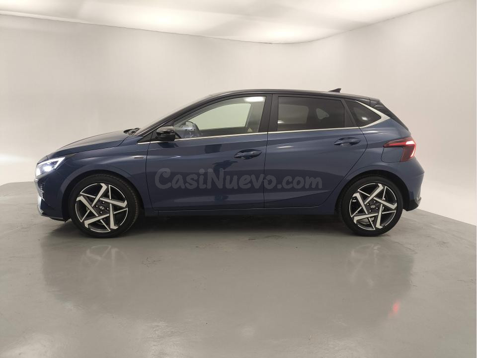 Hyundai i20 - foto 3