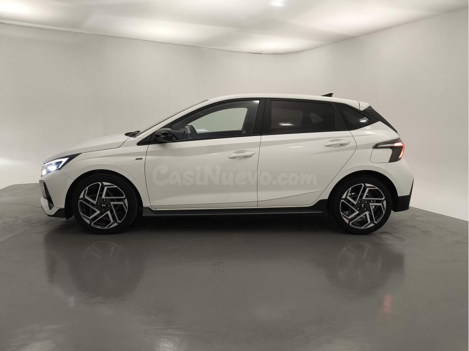 Hyundai i20 - foto 3