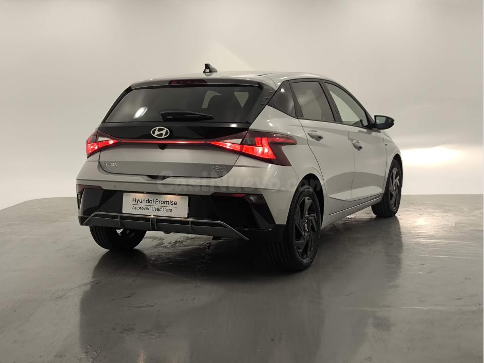 Hyundai i20 - foto 2