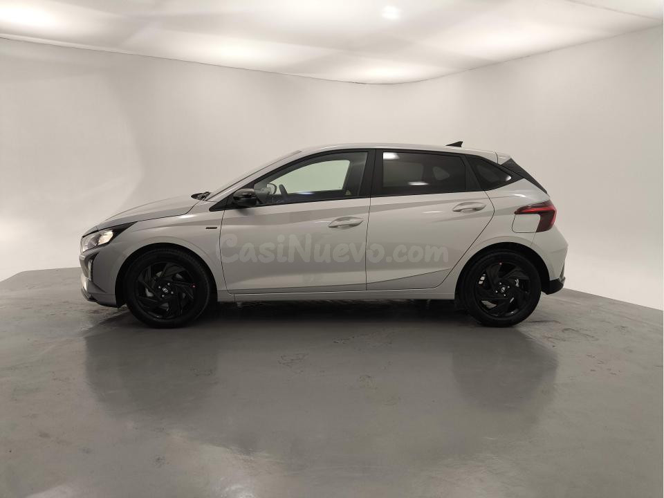 Hyundai i20 - foto 3
