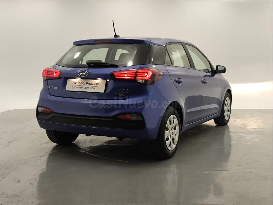 Hyundai i20 - foto 2