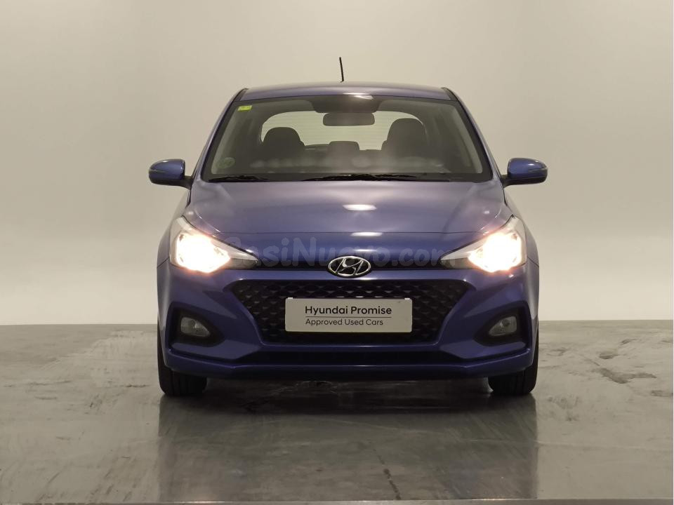 Hyundai i20 - foto 5