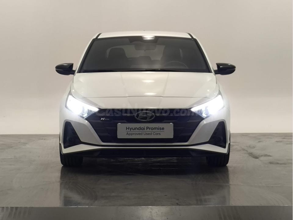 Hyundai i20 - foto 5