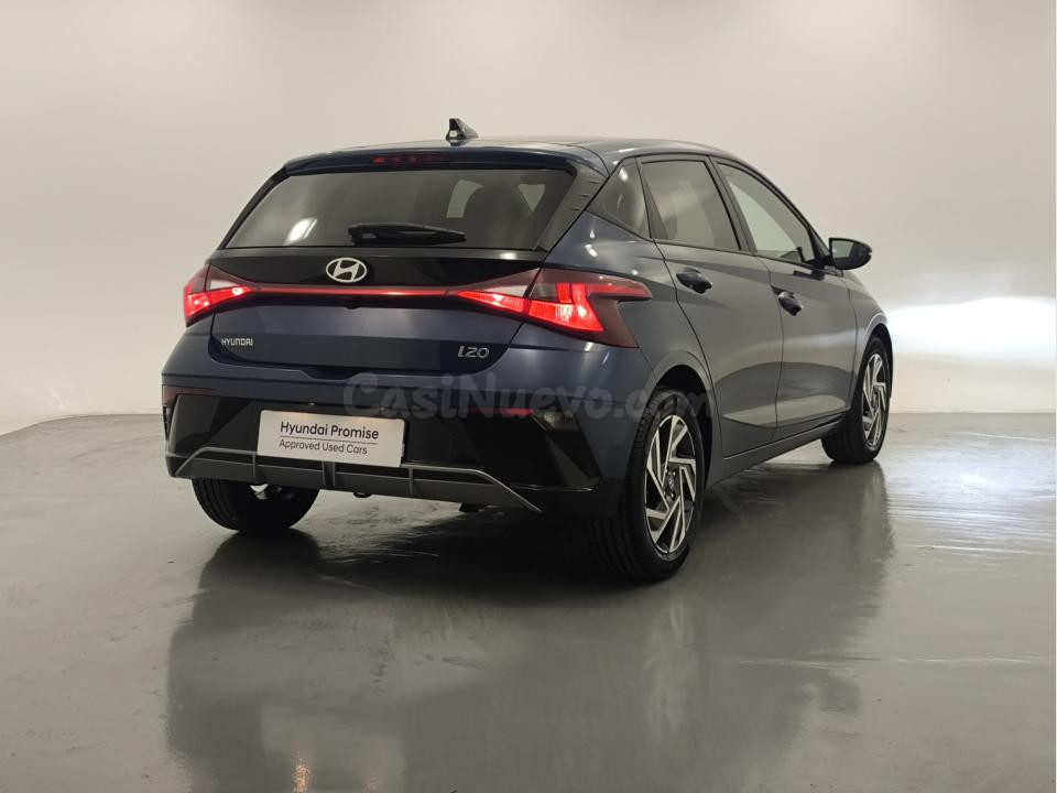 Hyundai i20 - foto 2