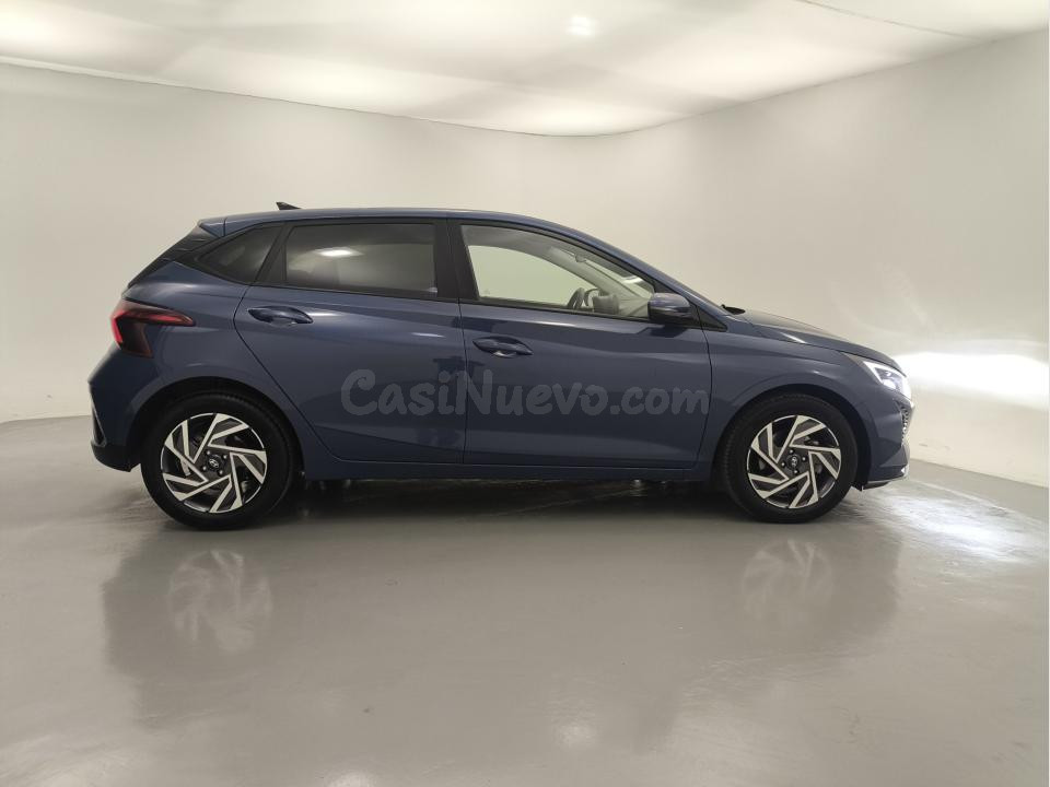 Hyundai i20 - foto 4