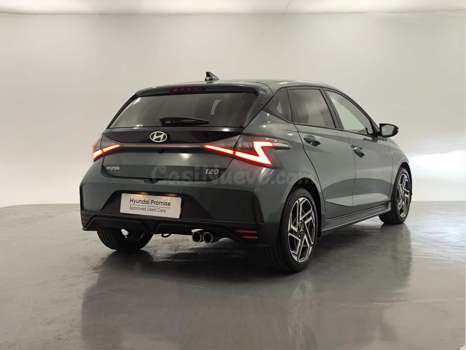 Hyundai i20 - foto 2