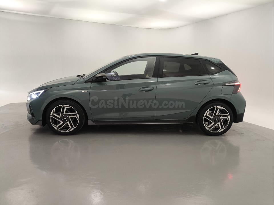 Hyundai i20 - foto 3