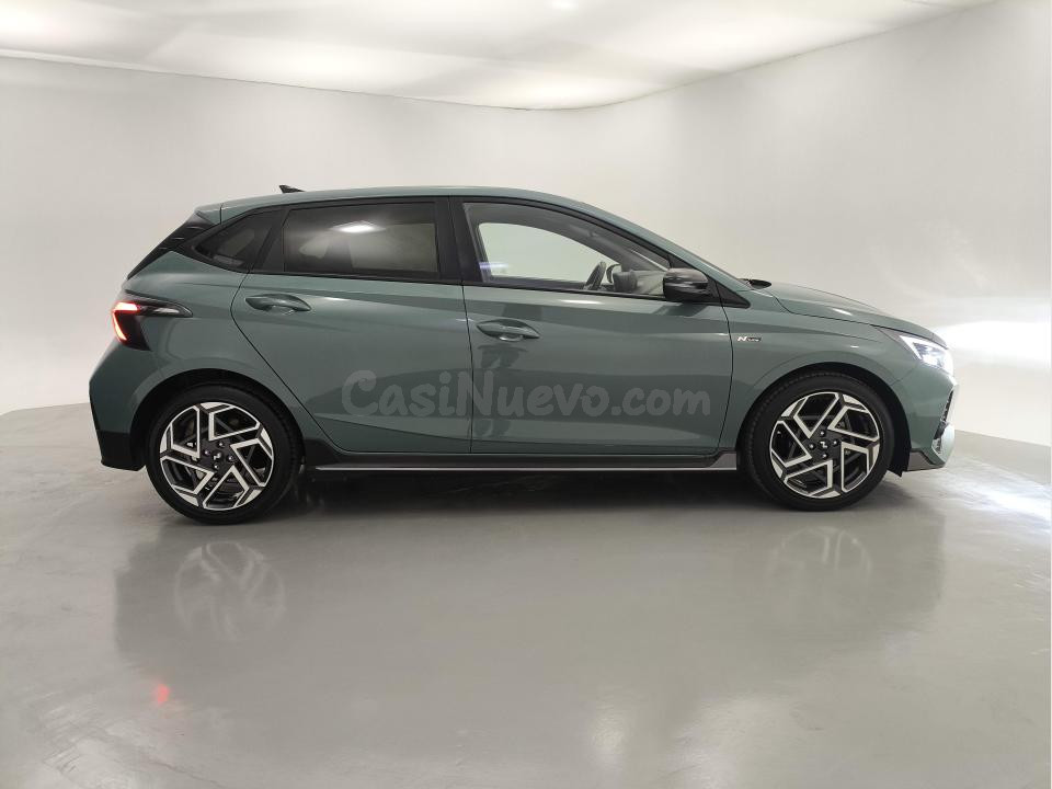 Hyundai i20 - foto 4