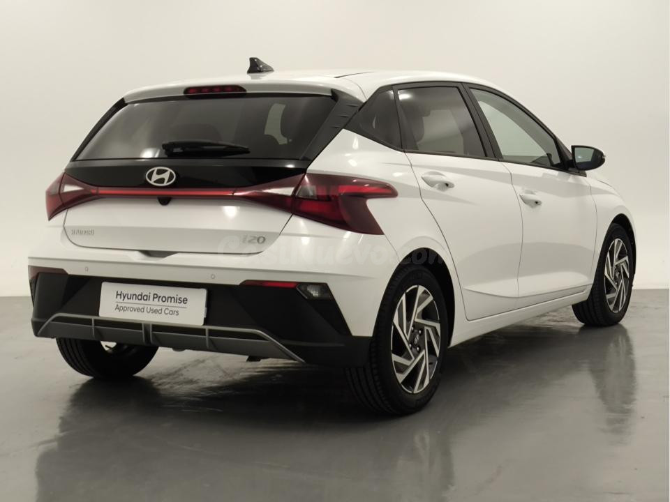 Hyundai i20 - foto 2