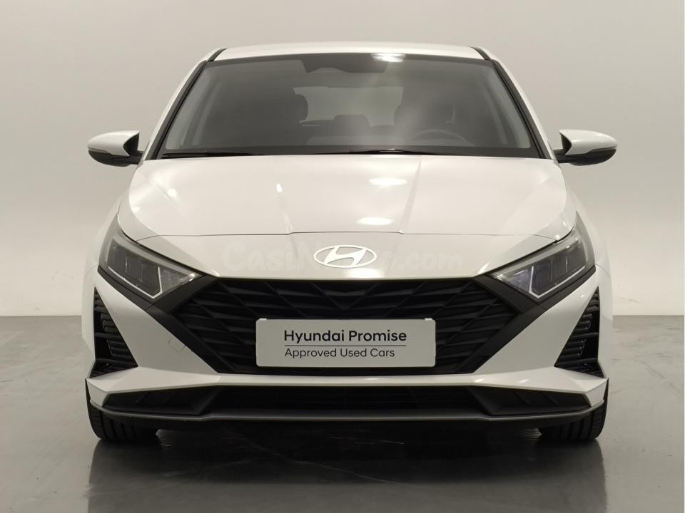 Hyundai i20 - foto 5