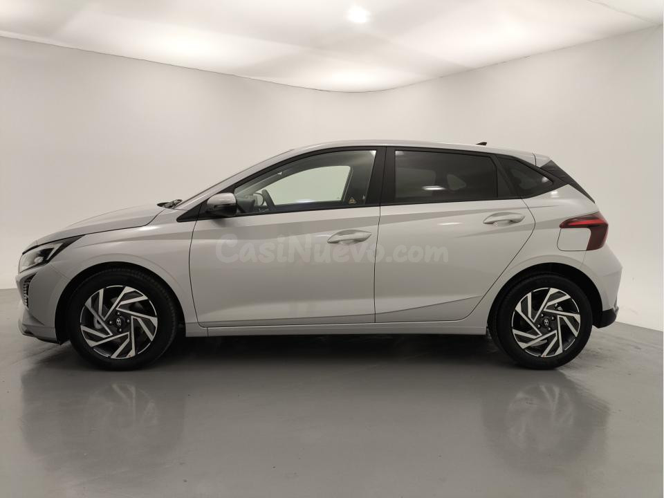 Hyundai i20 - foto 3