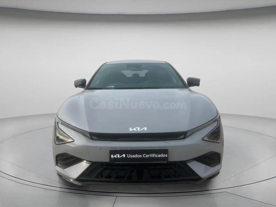 Kia EV6 - foto 2