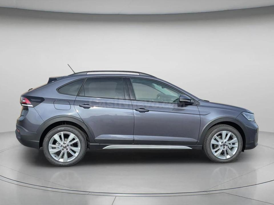Volkswagen Taigo Madrid - SUV compacto con 10 km y equipamie - foto 4