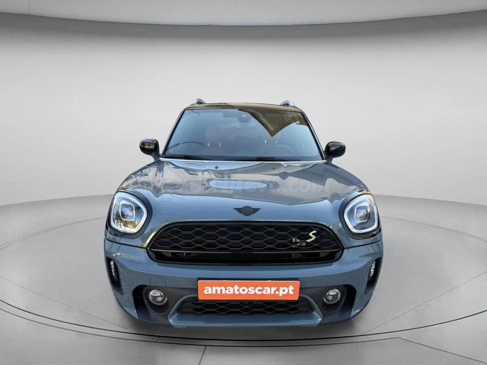 Mini Countryman - foto 2