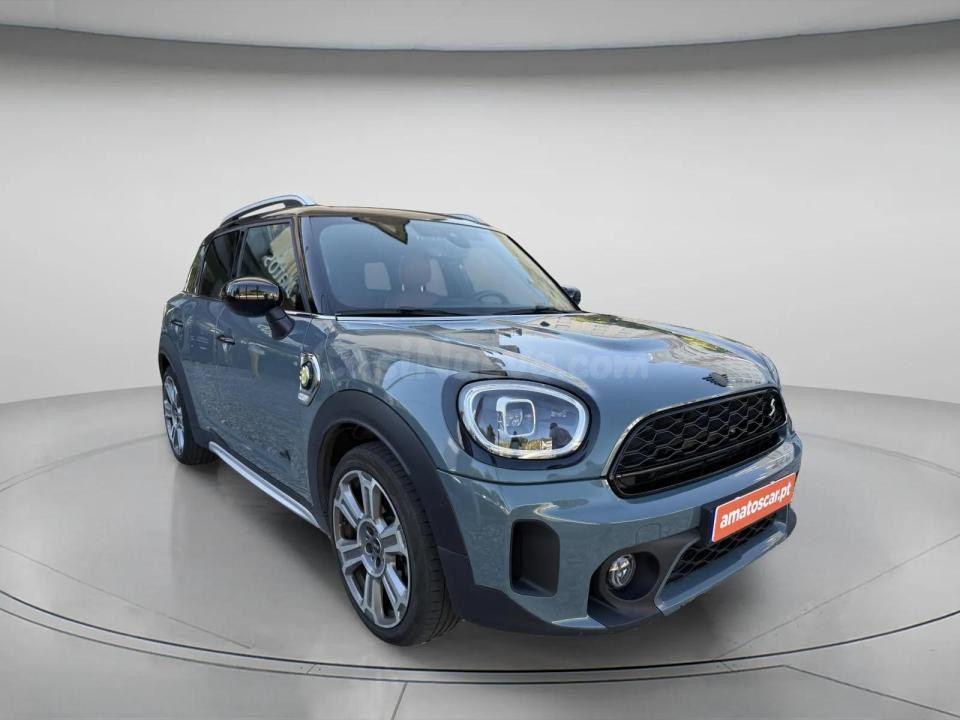 Mini Countryman - foto 3