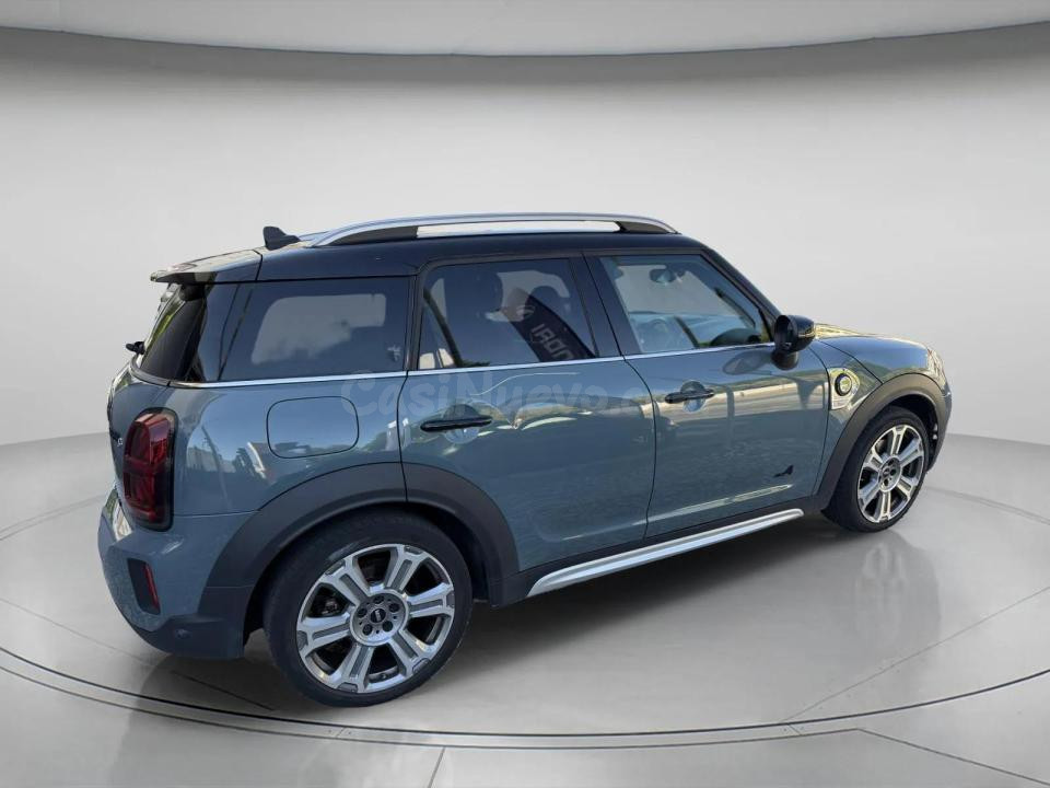 Mini Countryman - foto 4