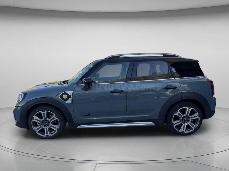 Mini Countryman - foto 5