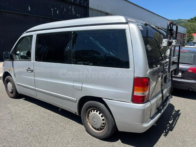 Mercedes VITO WESFALIA 2.3 TD ESTACIONARIA - foto 5