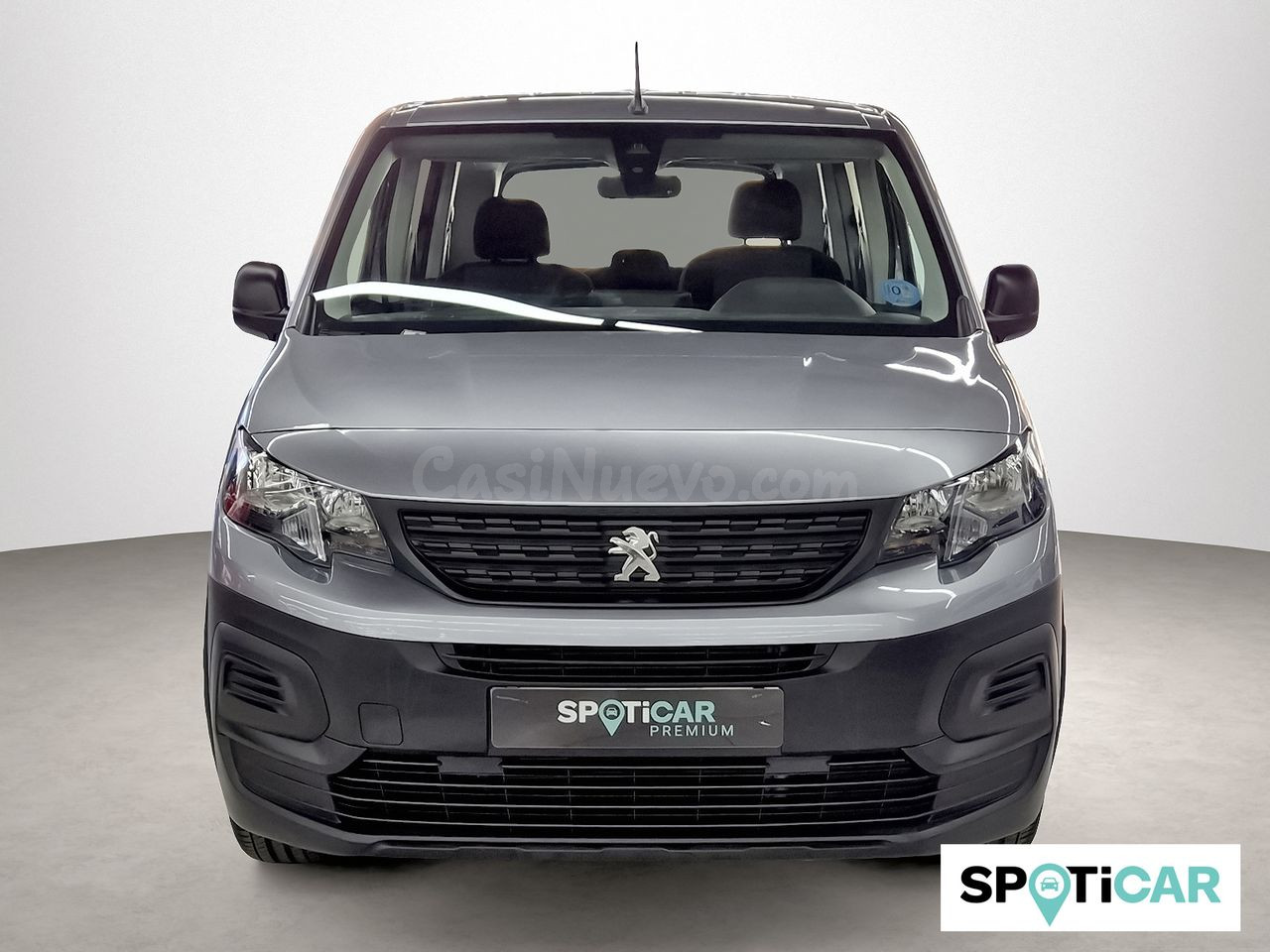 Peugeot Rifter E-RIFTER ACTIVE PACK BEV STANDARD 100KW 136CV - foto 5