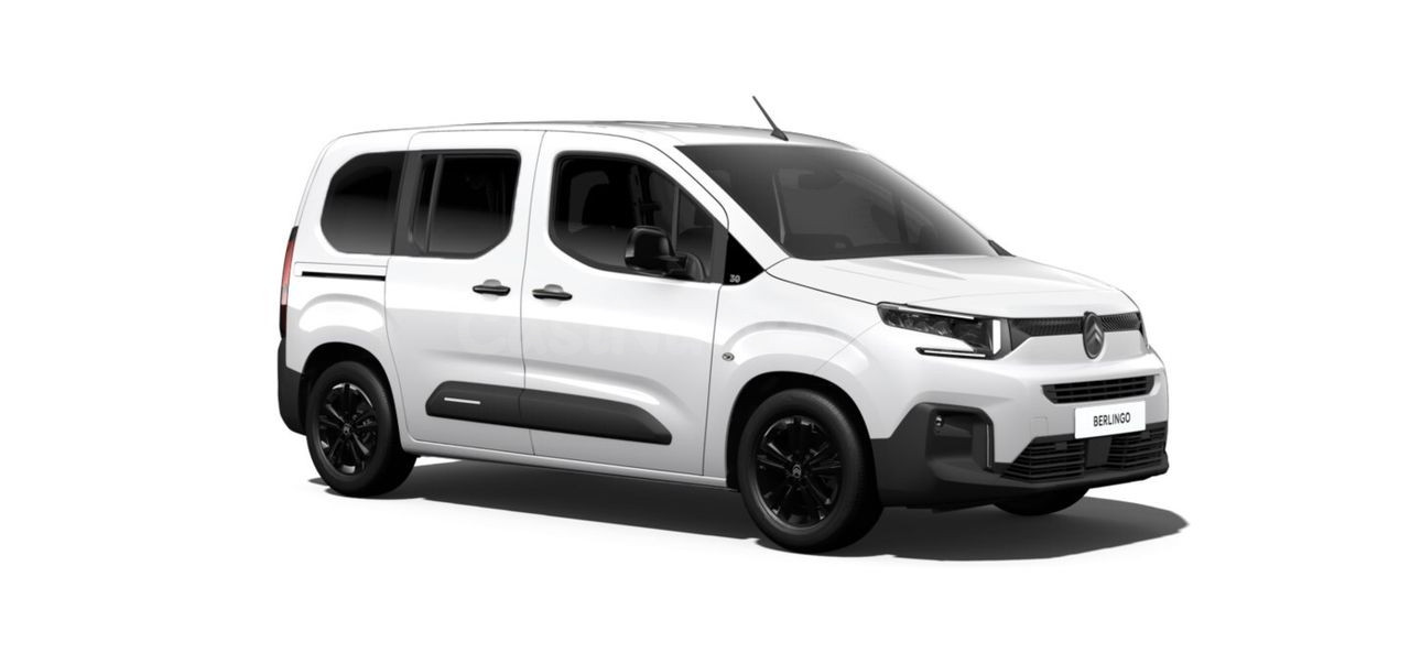 Citroën Berlingo BERLINGO TALLA M BLUEHDI 100 S&S 6V 30 AÑOS - foto 5