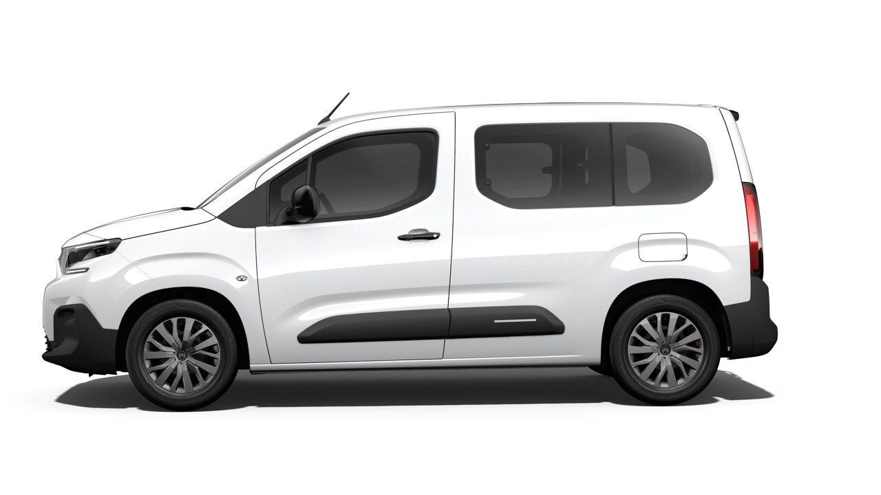 Citroën Berlingo BERLINGO TALLA M BLUEHDI 100 S&S 6V PLUS
