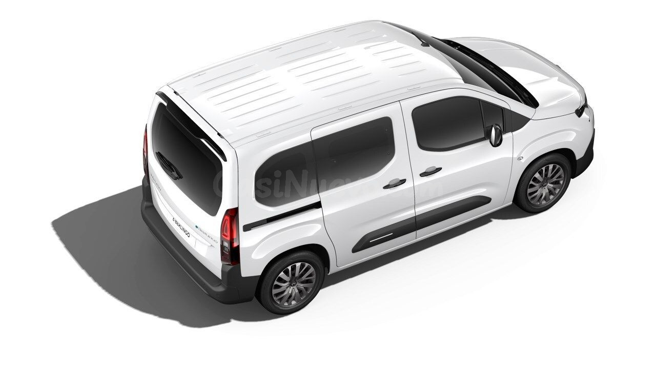 Citroën Berlingo BERLINGO TALLA M BLUEHDI 100 S&S 6V PLUS - foto 3