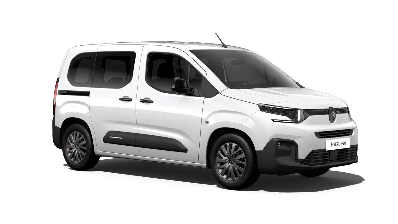 Citroën Berlingo BERLINGO TALLA M BLUEHDI 100 S&S 6V PLUS - foto 4