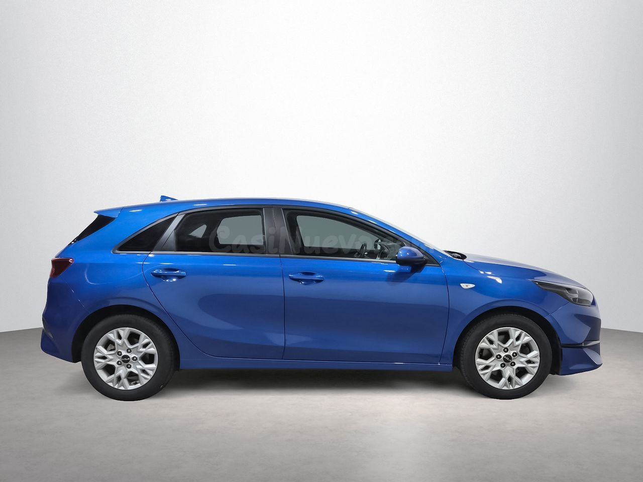Kia Ceed CEED 1.0 T-GDI 100 CONCEPT 5P (BALLON) - foto 3