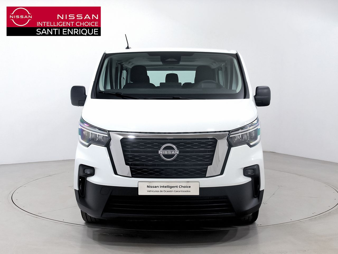 Nissan Primastar PRIMASTAR 2.0DCI 150 ACENTA L2H1 COMBI 8 4P - foto 4