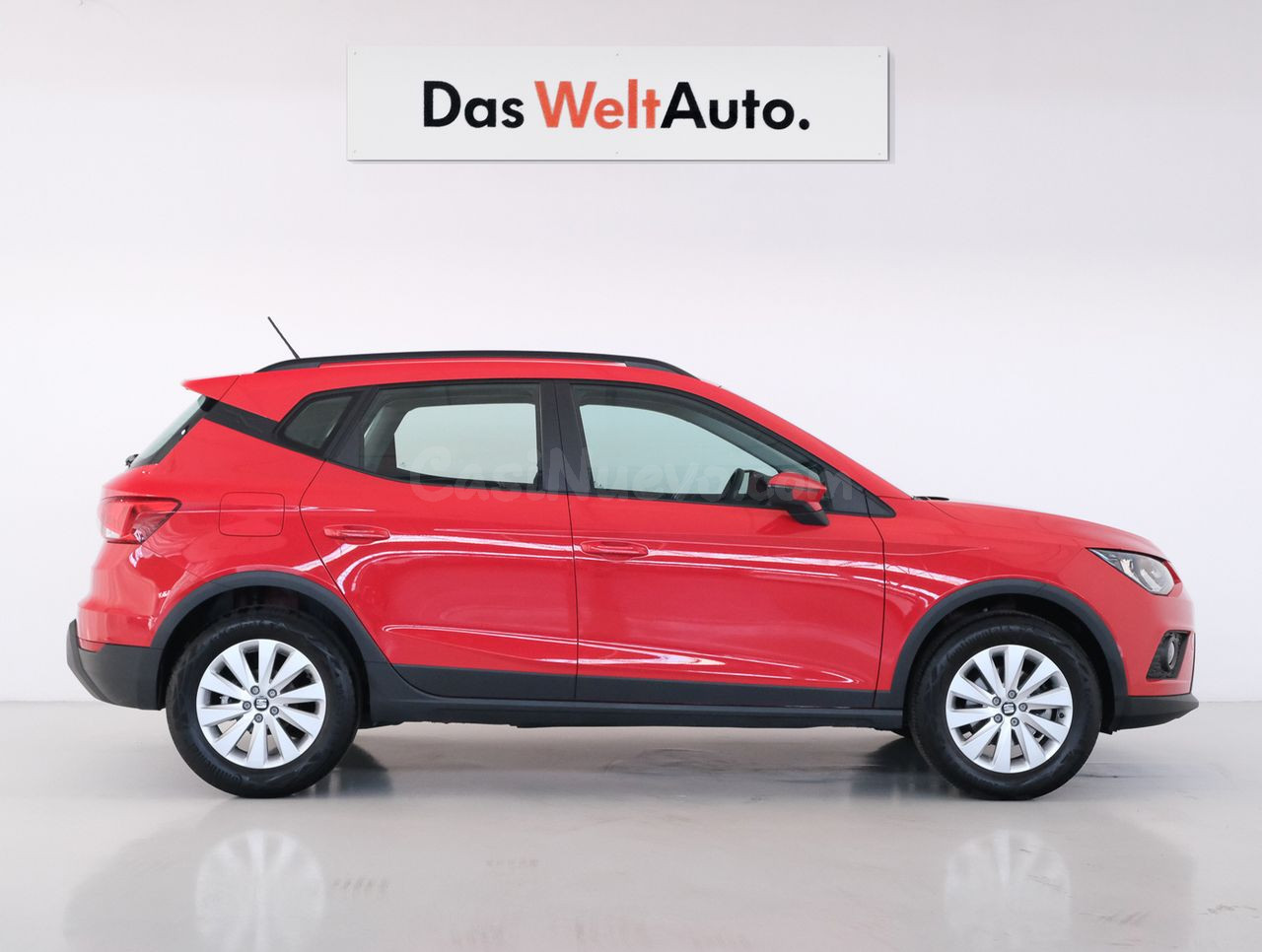 Seat Arona ARONA 1.0 TSI 115 STYLE EDITION ECO 5P - foto 3