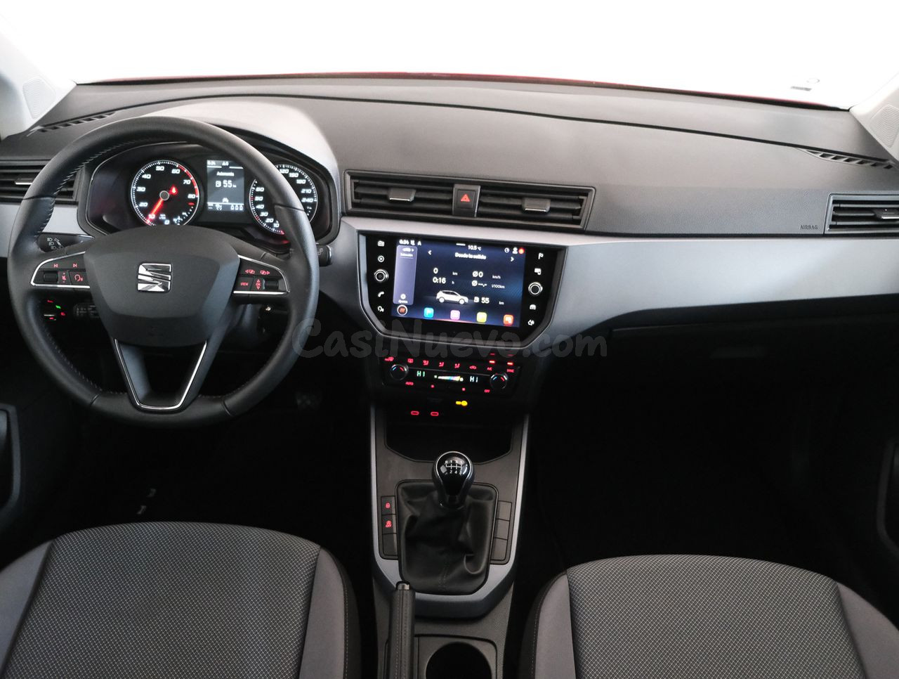 Seat Arona ARONA 1.0 TSI 115 STYLE EDITION ECO 5P - foto 4