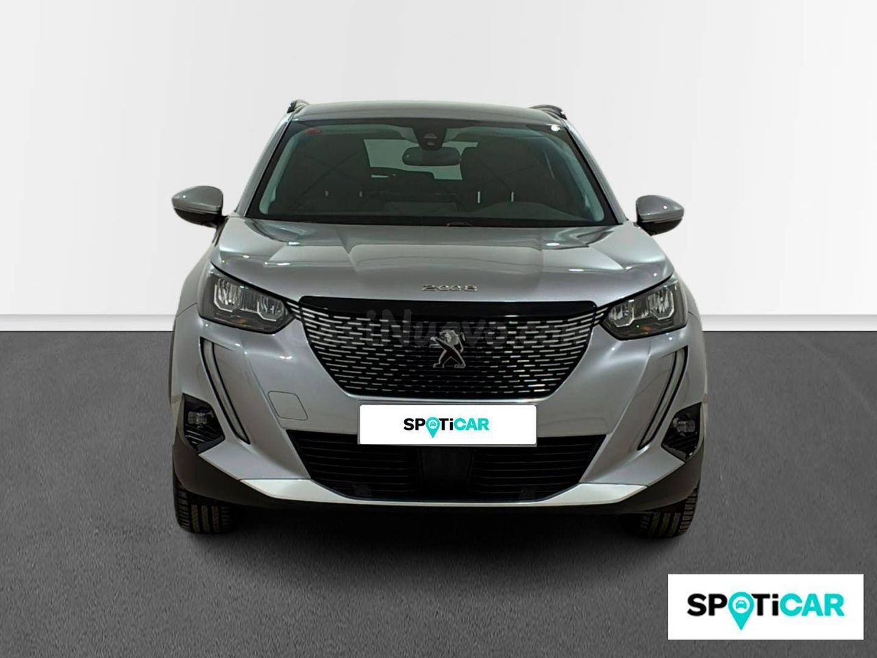 Peugeot 2008 BlueHDI 81kW (110CV) Allure Pack - foto 2