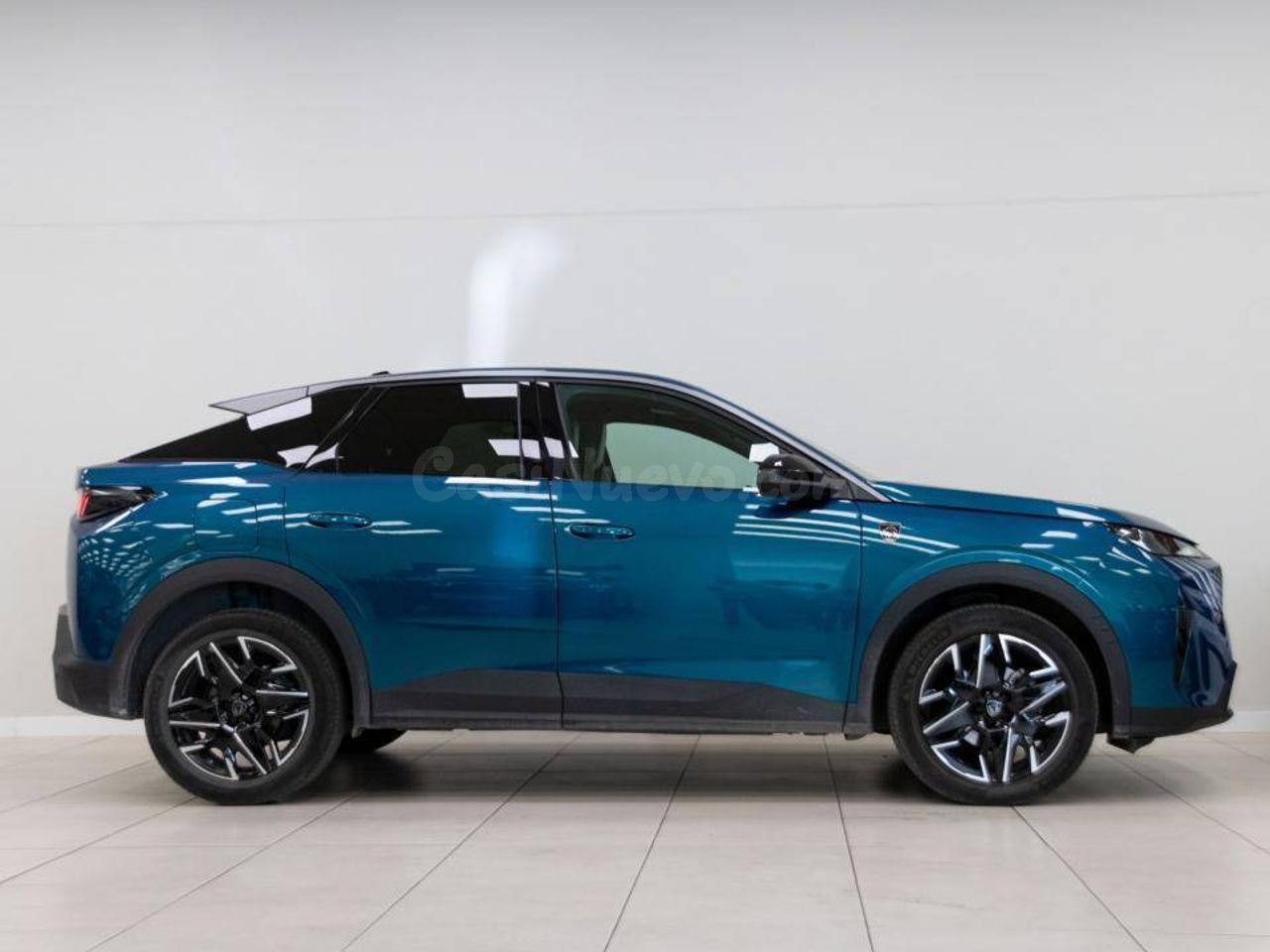 Peugeot 3008 1.2 100KW  eDCS6 Allure Pack - foto 2