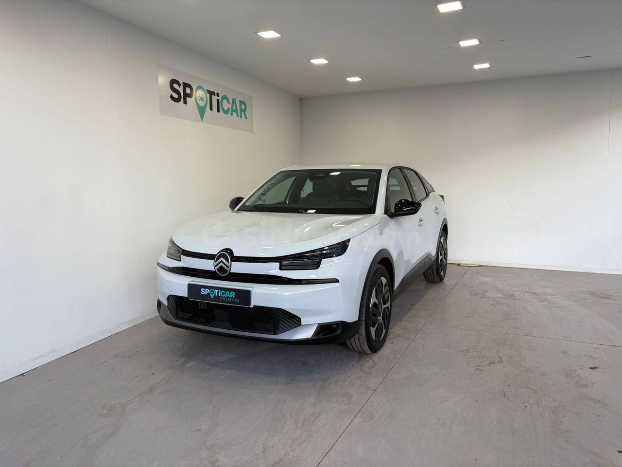 Citroën C4 Híbrido Plus en Torrent - Oportunidad única
