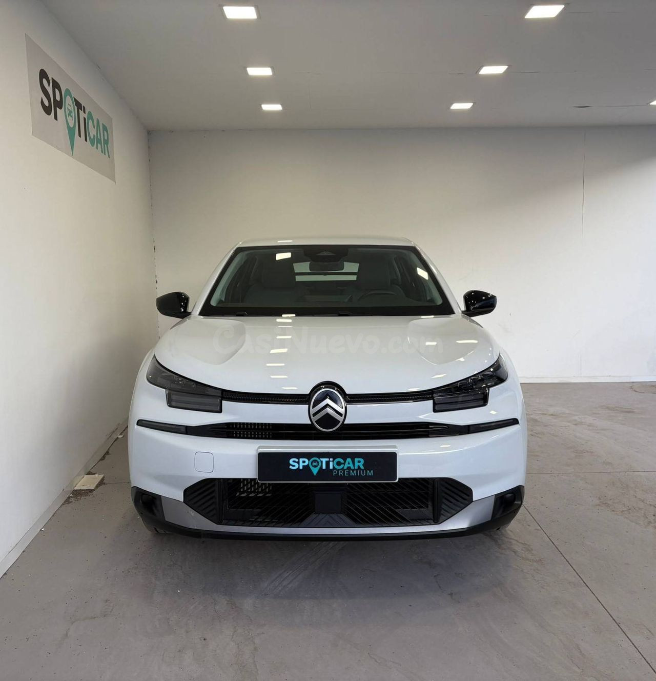 Citroën C4 Híbrido Plus en Torrent - Oportunidad única - foto 2
