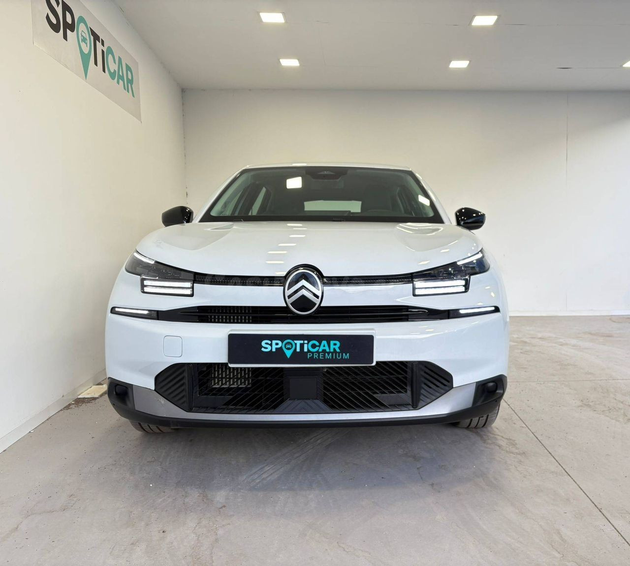 Citroën C4 Híbrido Plus en Torrent - Oportunidad única - foto 3