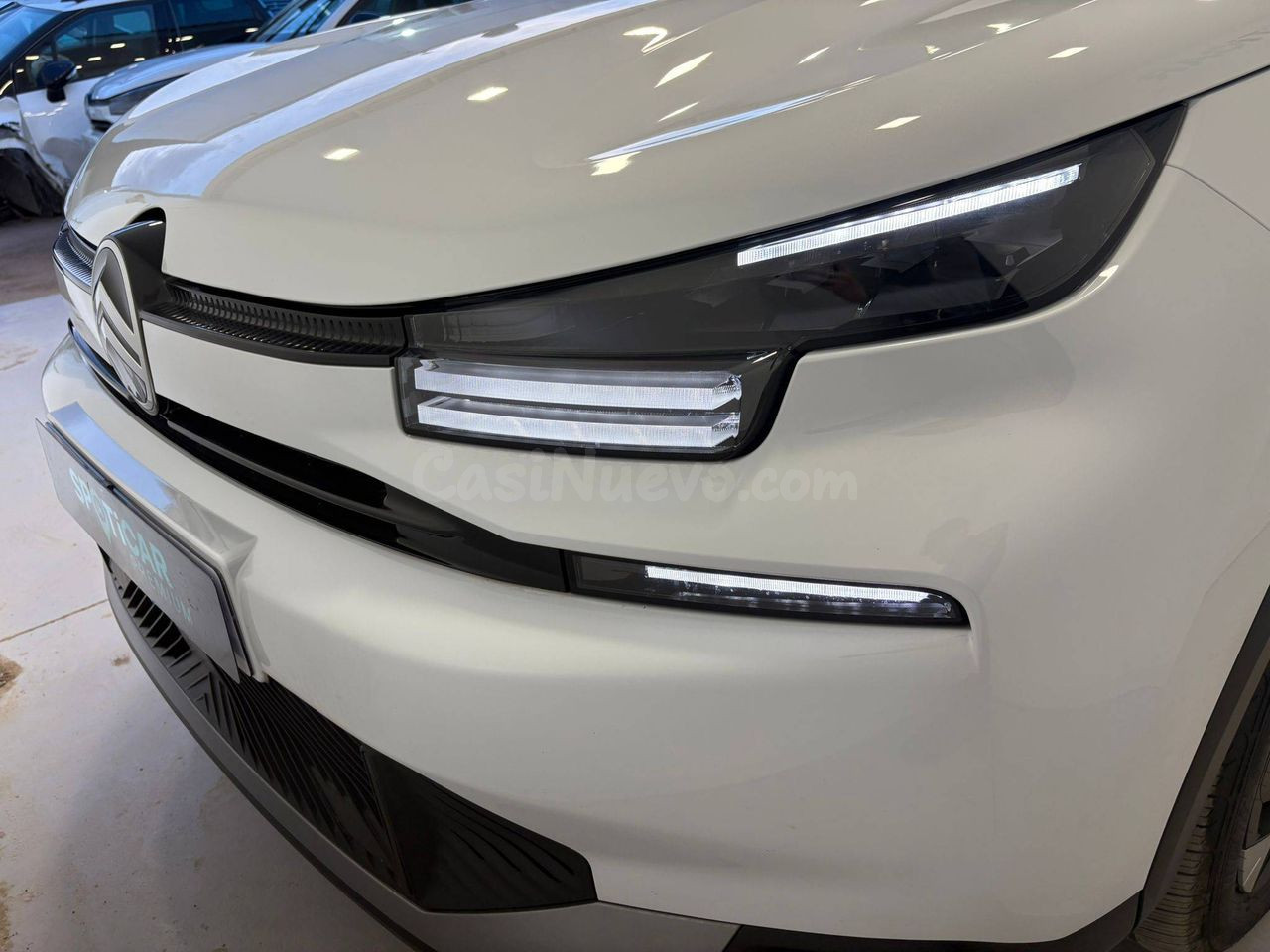 Citroën C4 Híbrido Plus en Torrent - Oportunidad única - foto 4