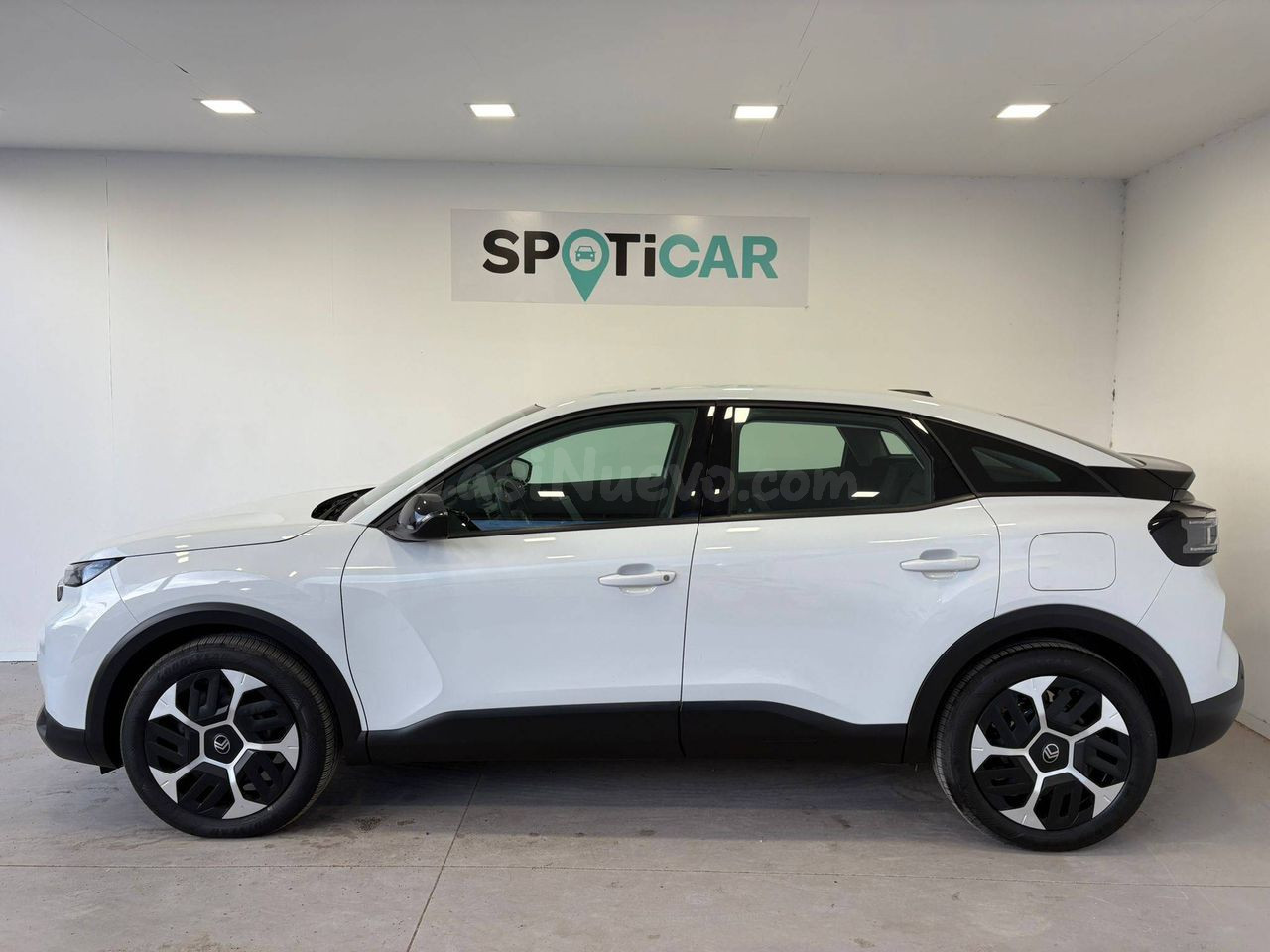 Citroën C4 Híbrido Plus en Torrent - Oportunidad única - foto 5