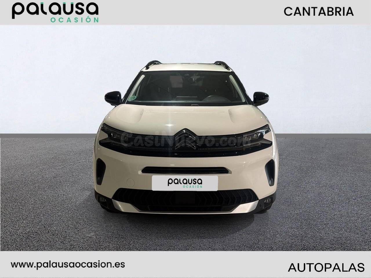 Citroën C5 Aircross BlueHdi 96kW (130CV) S&S Shine Pack - foto 2