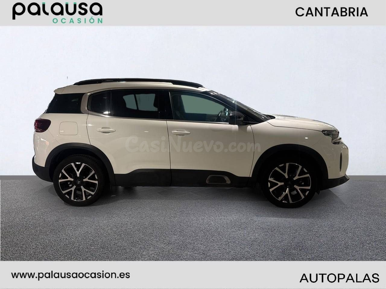 Citroën C5 Aircross BlueHdi 96kW (130CV) S&S Shine Pack - foto 4