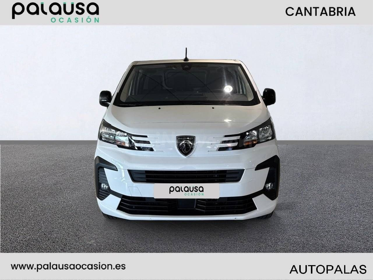 Peugeot Expert Furgón BlueHDi 120 S&S 6v Standard - - foto 2