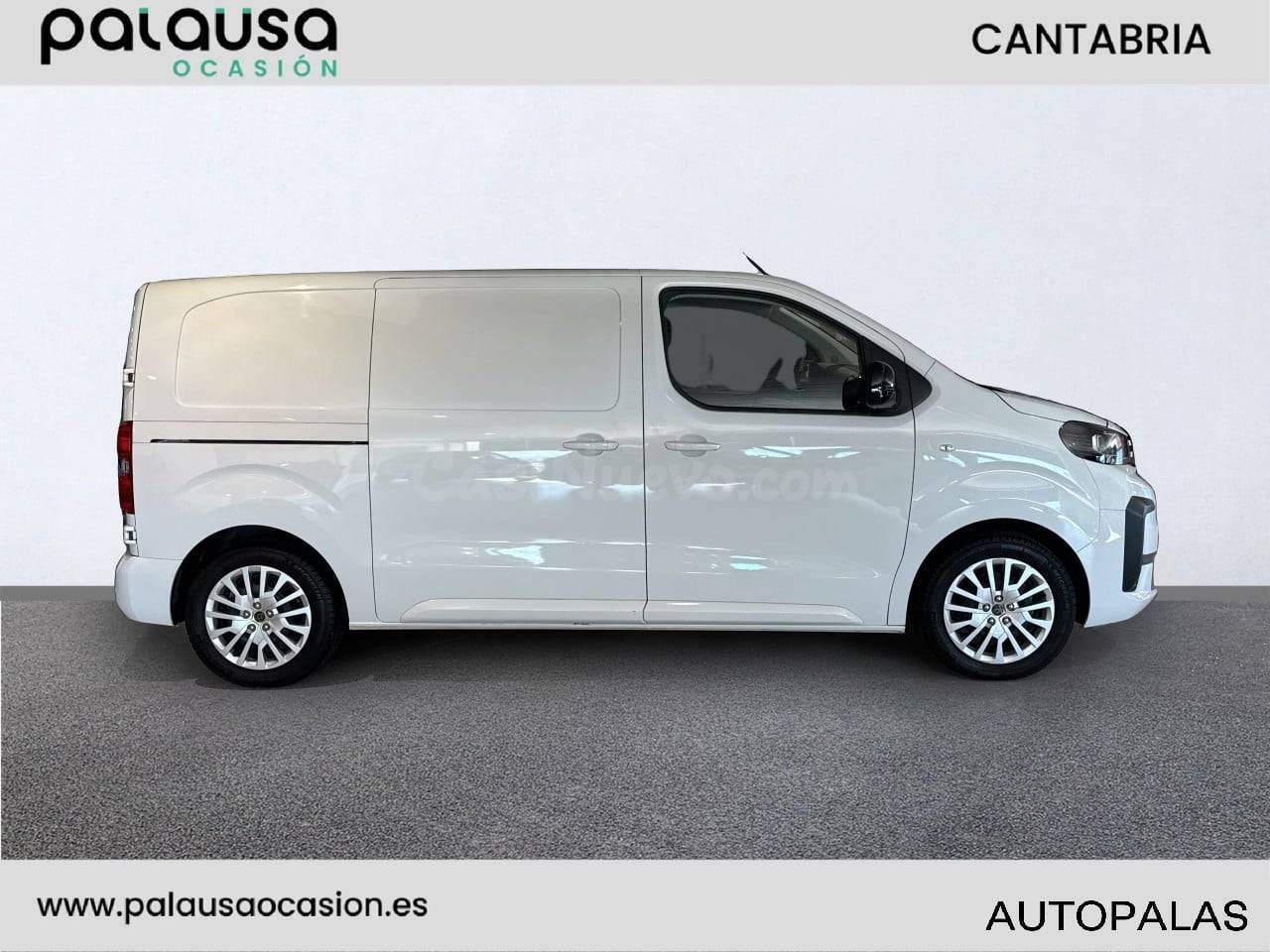 Peugeot Expert Furgón BlueHDi 120 S&S 6v Standard - - foto 4