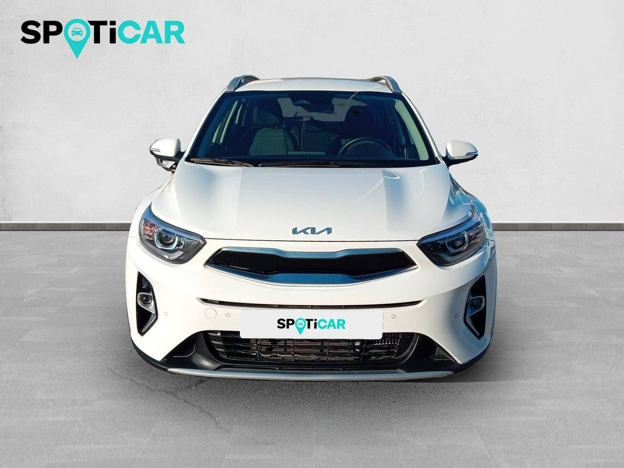 Kia Stonic 1.0 T-GDi 74kW (100CV) MHEV  DCT Drive - foto 2
