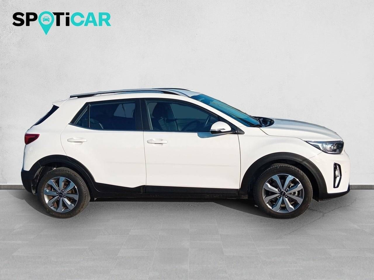 Kia Stonic 1.0 T-GDi 74kW (100CV) MHEV  DCT Drive - foto 4